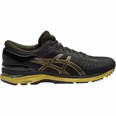 Férfi Asics Metarun Futócipő AS7928054 Fekete